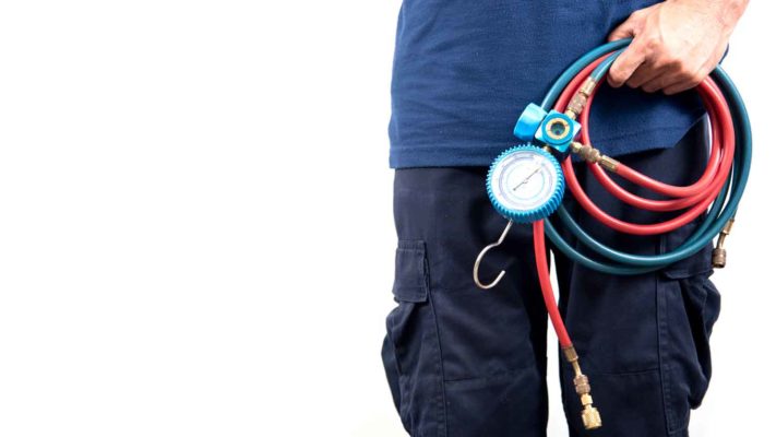 ช่างแอร์